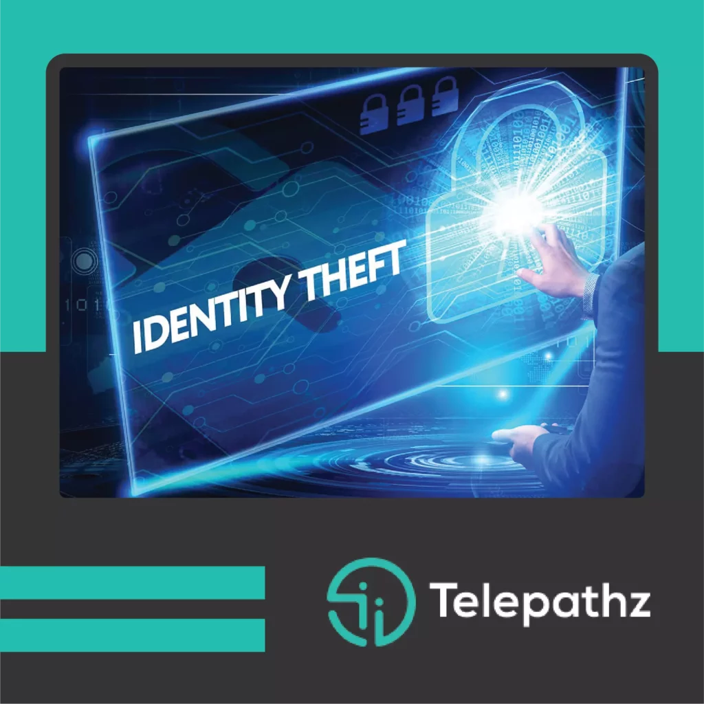 Identity theft in 2022